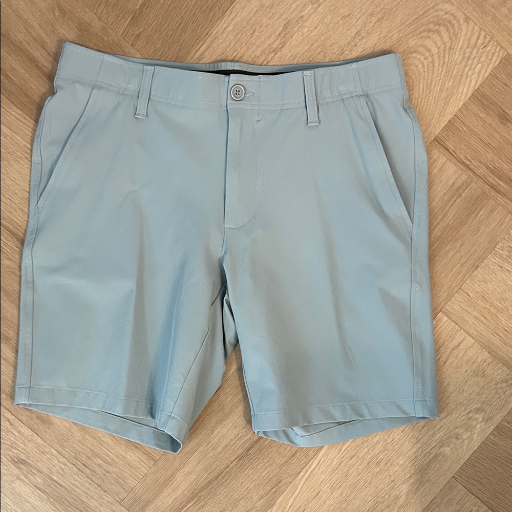 Under Armour Drive Tapered Shorts